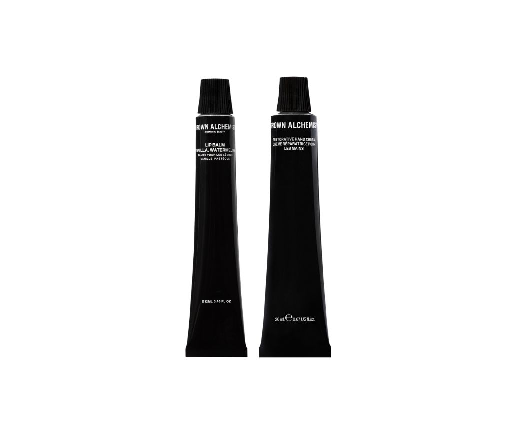 Lip &amp; Hand Hydration Duo Set